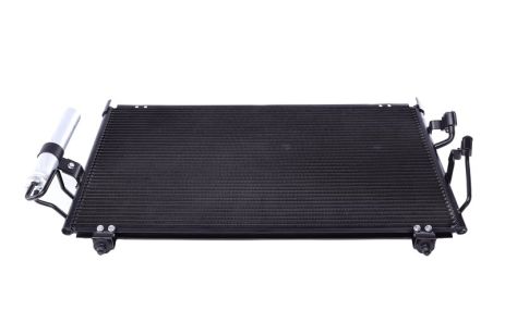 Кондиціонерний радіатор MITSUBISHI OUTLANDER, NRF (35755)