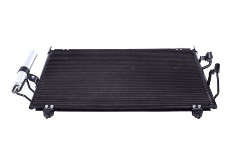 Кондиціонерний радіатор MITSUBISHI OUTLANDER, NRF (35755)