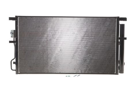 Радіатор кондиціонера для KIA SPORTAGE, HYUNDAI TUCSON від NRF (350380) Радіатор кондиціонера для KIA SPORTAGE, HYUNDAI TUCSON від NRF (350380)