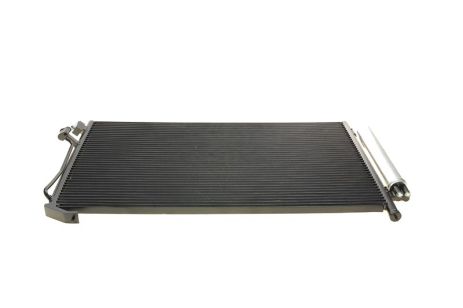 Радиатор кондиционирования для SUBARU FORESTER от NRF (35869) Радиатор кондиционирования для SUBARU FORESTER от NRF (35869)