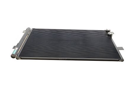 Кондиционерный радиатор VW AMAROK, NRF (350041)