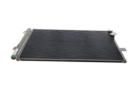 Кондиционерный радиатор VW AMAROK, NRF (350041)
