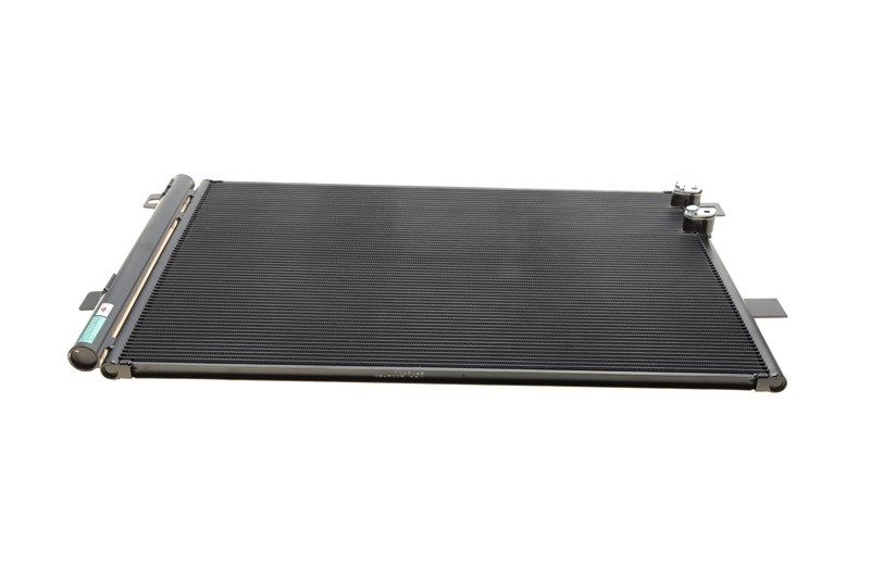 Кондиционерный радиатор VW AMAROK, NRF (350041) Кондиционерный радиатор VW AMAROK, NRF (350041)