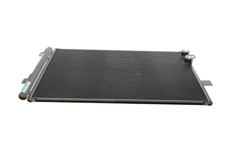 Кондиционерный радиатор VW AMAROK, NRF (350041) Кондиционерный радиатор VW AMAROK, NRF (350041)