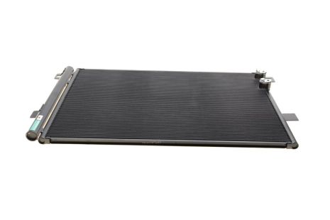 Кондиционерный радиатор VW AMAROK, NRF (350041) Кондиционерный радиатор VW AMAROK, NRF (350041)