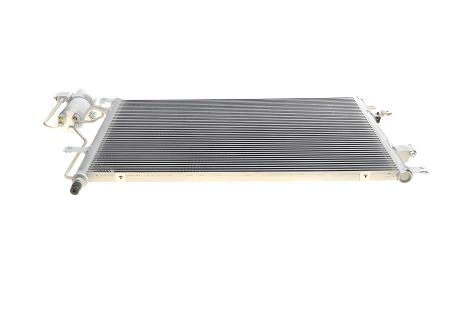 Кондиционерный радиатор для VOLVO V70, NRF (35413) Кондиционерный радиатор для VOLVO V70, NRF (35413)