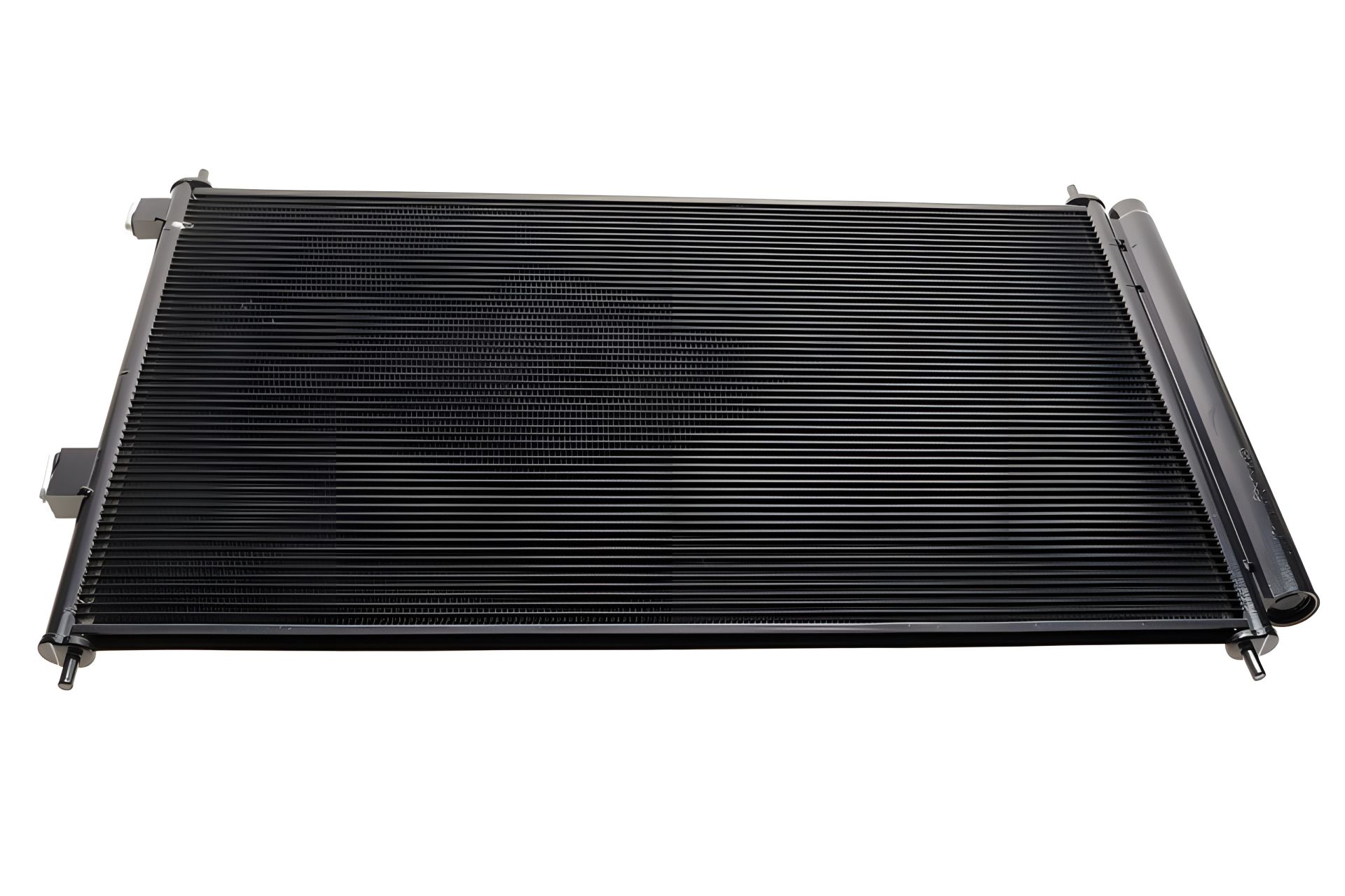 Конденсаторний радіатор для TOYOTA RAV, NRF (35641) Конденсаторний радіатор для TOYOTA RAV, NRF (35641)