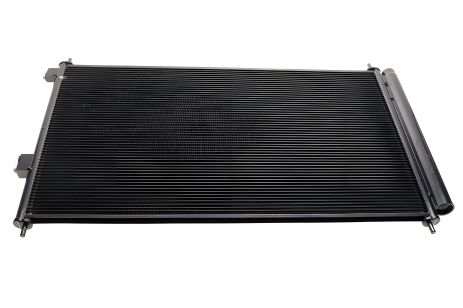 Конденсаторний радіатор для TOYOTA RAV, NRF (35641) Конденсаторний радіатор для TOYOTA RAV, NRF (35641)