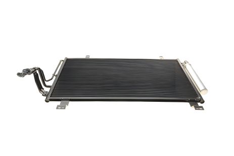 Кондиционерный радиатор для MAZDA CX-5, NRF (350408) Кондиционерный радиатор для MAZDA CX-5, NRF (350408)