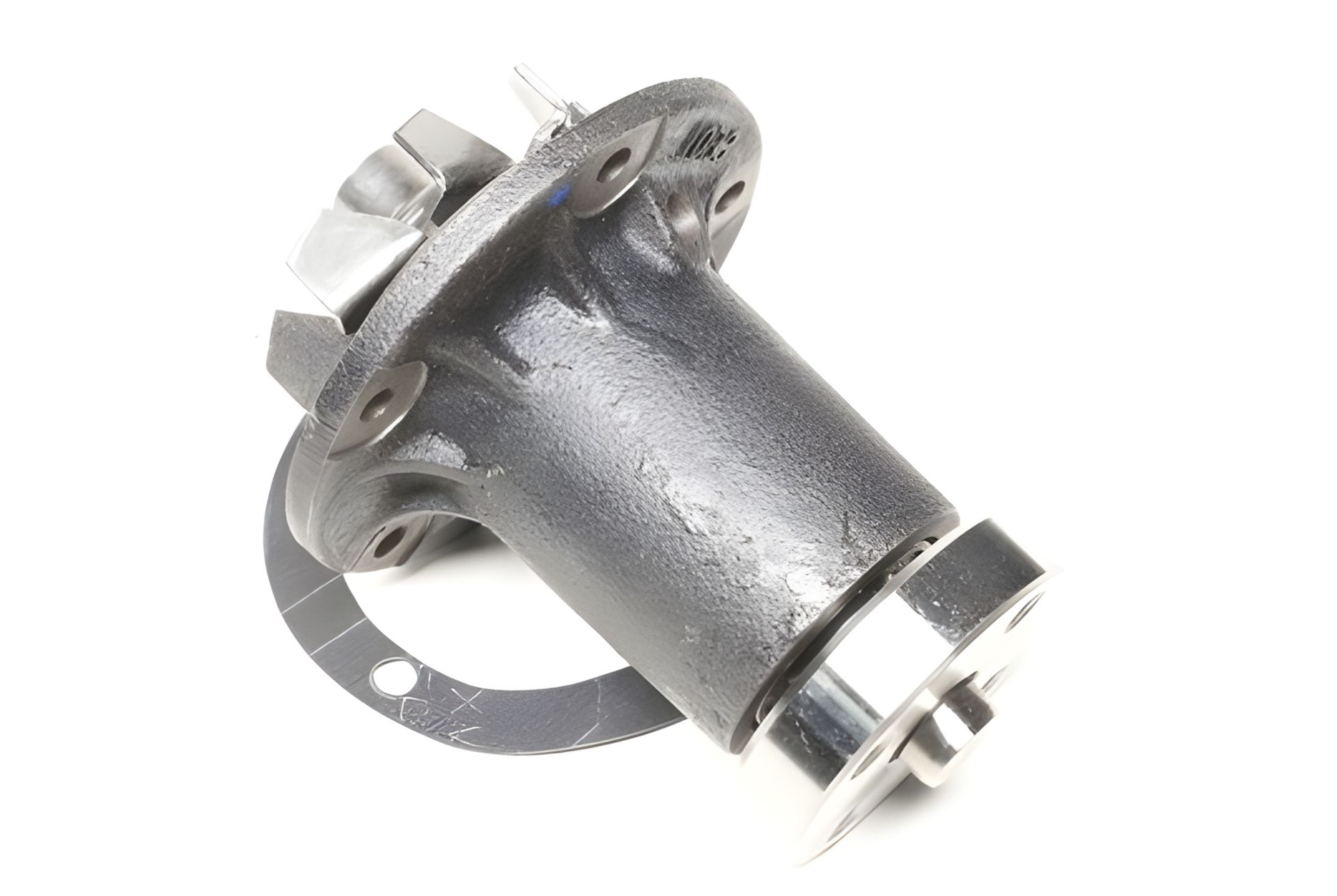 Водяний насос для PUCH G-MODELL і MERCEDES-BENZ T1, GMB (GWBE02A) Водяний насос для PUCH G-MODELL і MERCEDES-BENZ T1, GMB (GWBE02A)