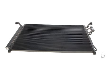 Кондиционерный радиатор для HYUNDAI SANTA, NRF (35965)