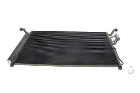 Кондиционерный радиатор для HYUNDAI SANTA, NRF (35965) Кондиционерный радиатор для HYUNDAI SANTA, NRF (35965)