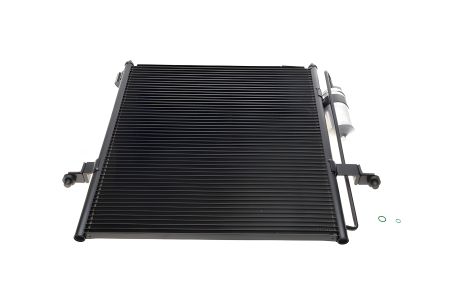 Конденсатор радіатора для MITSUBISHI L 200, NRF (35871)