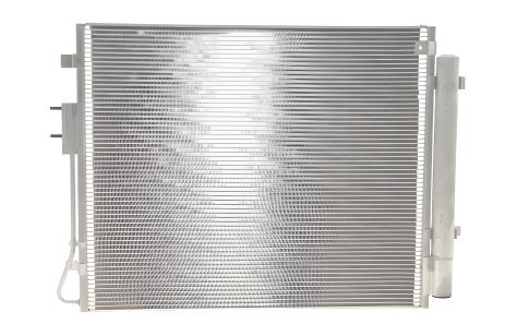 Радиатор кондиционера для KIA SORENTO от NRF (350539)