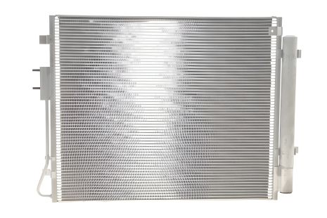 Радиатор кондиционера для KIA SORENTO от NRF (350539)