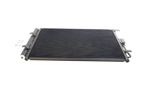 Кондиціонера радіатор для KIA PRO, HYUNDAI i30, NRF (350432)