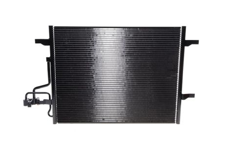 Кондиціонерний радіатор для FORD KUGA, NRF (35936)