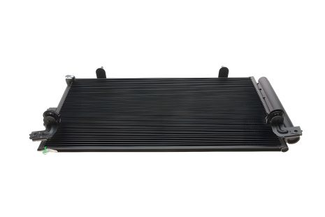 Кондиционерный радиатор для SUBARU OUTBACK, NRF (35868) Кондиционерный радиатор для SUBARU OUTBACK, NRF (35868)