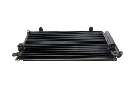 Кондиционерный радиатор для SUBARU OUTBACK, NRF (35868) Кондиционерный радиатор для SUBARU OUTBACK, NRF (35868)