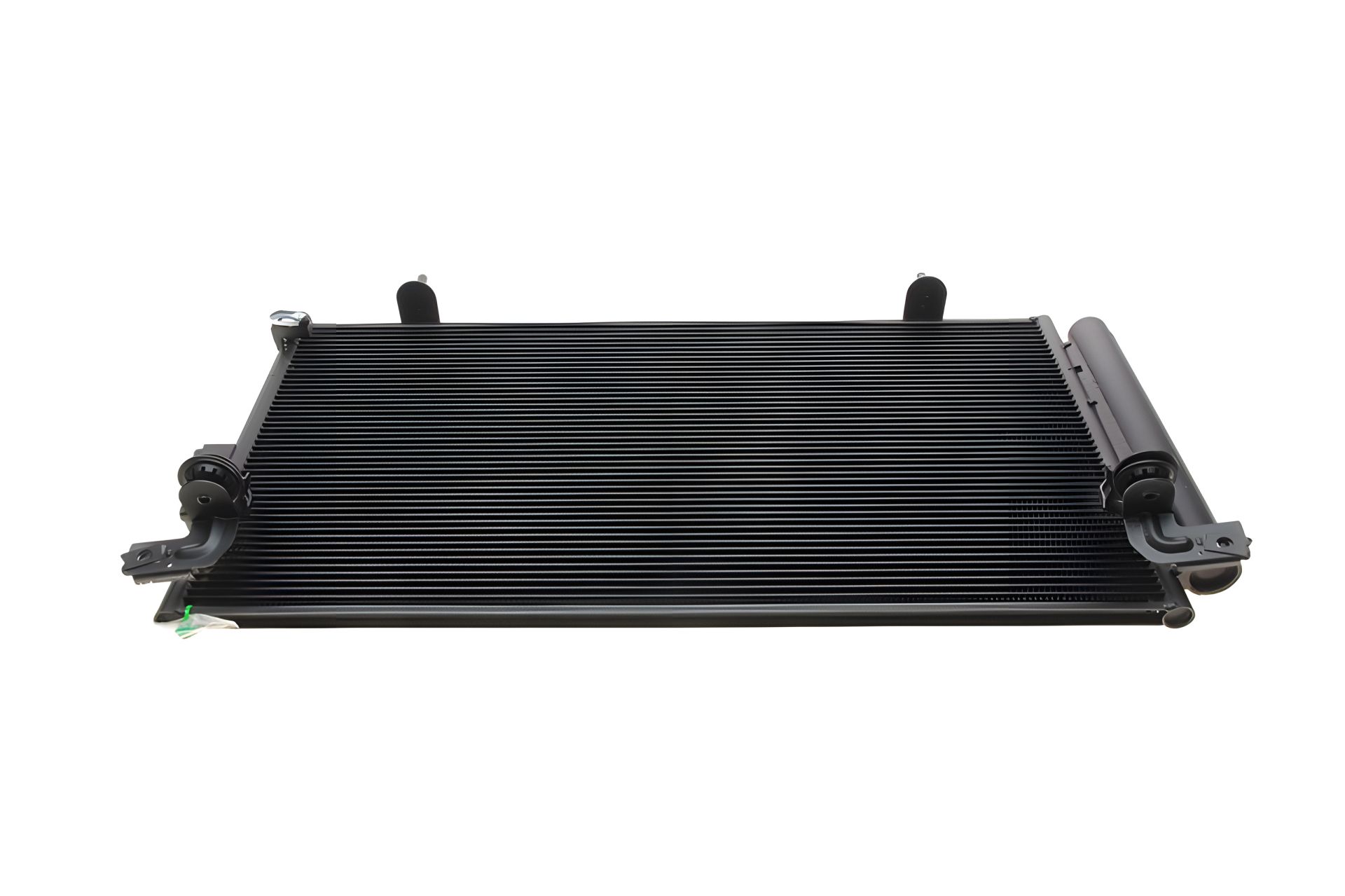 Кондиционерный радиатор для SUBARU OUTBACK, NRF (35868) Кондиционерный радиатор для SUBARU OUTBACK, NRF (35868)