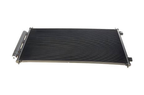 Кондиціонерний радіатор HONDA CR-V від NRF (35864)