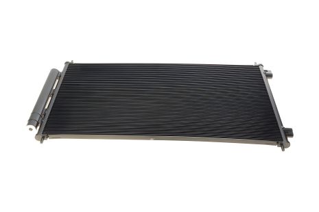 Кондиционерный радиатор HONDA CR-V, NRF (35864) Кондиционерный радиатор HONDA CR-V, NRF (35864)