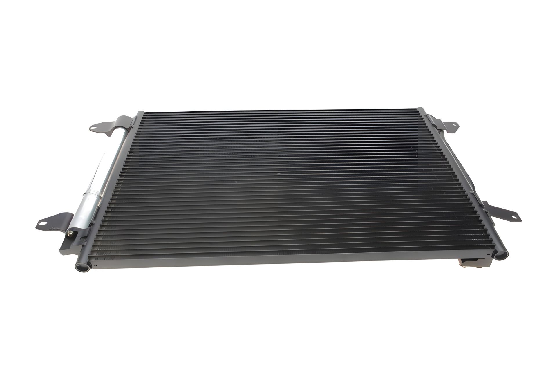 Кондиціонерний радіатор для VW BEETLE, NRF (350028) Кондиціонерний радіатор для VW BEETLE, NRF (350028)