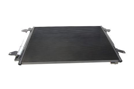Кондиціонерний радіатор для VW BEETLE, NRF (350028) Кондиціонерний радіатор для VW BEETLE, NRF (350028)