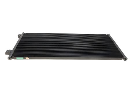 Радіатор кондиціонера для FORD Transit 1.8D 02-, NRF (35681) Радіатор кондиціонера для FORD Transit 1.8D 02-, NRF (35681)