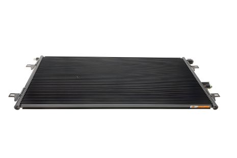 NRF Радиатор кондиционера для RENAULT LAGUNA (35760) NRF Радиатор кондиционера для RENAULT LAGUNA (35760)