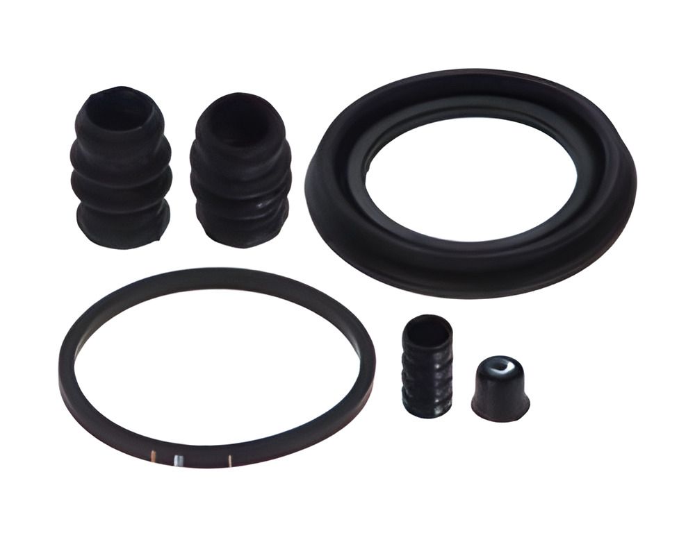 Набор для ремонта тормозного суппорта MITSUBISHI i, LEXUS ES AUTOFREN (D4319) Набор для ремонта тормозного суппорта MITSUBISHI i, LEXUS ES AUTOFREN (D4319)