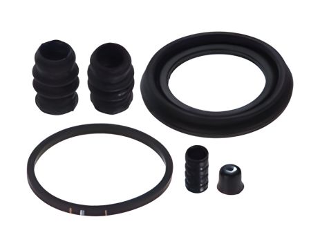 Набор для ремонта тормозного суппорта MITSUBISHI i, LEXUS ES AUTOFREN (D4319) Набор для ремонта тормозного суппорта MITSUBISHI i, LEXUS ES AUTOFREN (D4319)