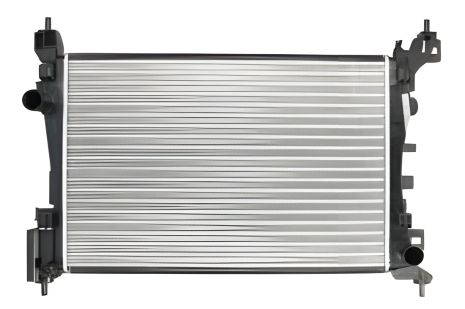 Радіатор двигуна CR1121000S FIAT PEUGEOT, MAHLE/KNECHT Радіатор двигуна CR1121000S FIAT PEUGEOT, MAHLE/KNECHT