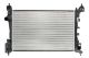 Радіатор двигуна CR1121000S FIAT PEUGEOT, MAHLE/KNECHT Радіатор двигуна CR1121000S FIAT PEUGEOT, MAHLE/KNECHT
