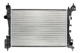 Радіатор двигуна CR1121000S FIAT PEUGEOT, MAHLE/KNECHT Радіатор двигуна CR1121000S FIAT PEUGEOT, MAHLE/KNECHT