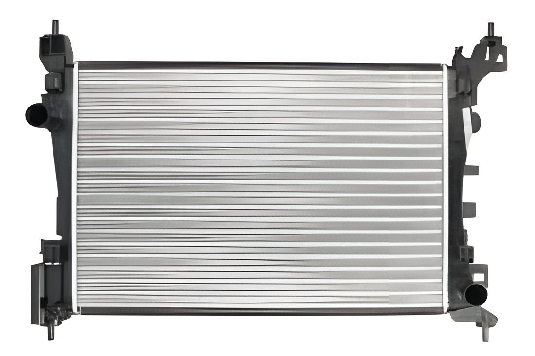 Двигательный радиатор охлаждения CR1121000S FIAT PEUGEOT, MAHLE/KNECHT Двигательный радиатор охлаждения CR1121000S FIAT PEUGEOT, MAHLE/KNECHT