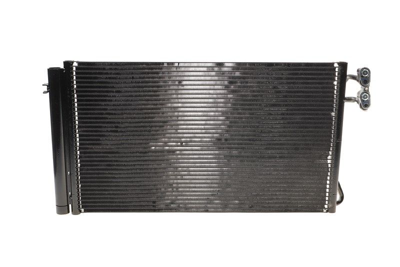 Радиатор кондиционера для BMW 1, NRF (35773) Радиатор кондиционера для BMW 1, NRF (35773)