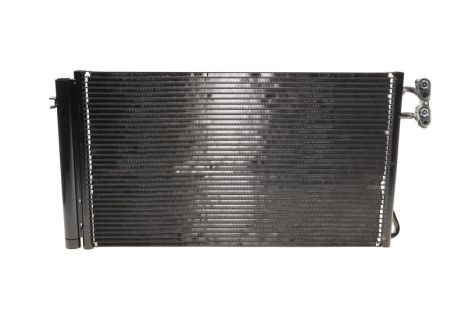 Радиатор кондиционера для BMW 1, NRF (35773)