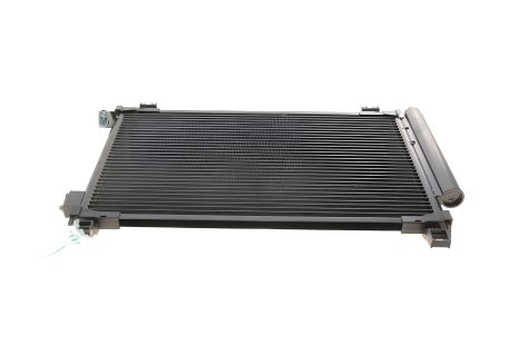 Кондиционерный радиатор для TOYOTA YARIS, NRF 350062