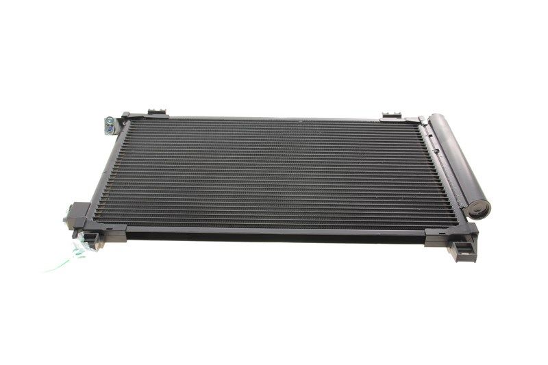 Кондиціонерний радіатор TOYOTA YARIS, NRF (350062) Кондиціонерний радіатор TOYOTA YARIS, NRF (350062)