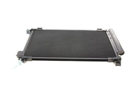 Кондиціонерний радіатор TOYOTA YARIS, NRF (350062)