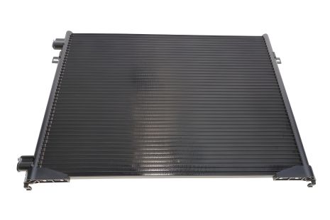 Радиатор кондиционера для RENAULT TRAFIC, VAUXHALL VIVARO, NRF (35914) Радиатор кондиционера для RENAULT TRAFIC, VAUXHALL VIVARO, NRF (35914)