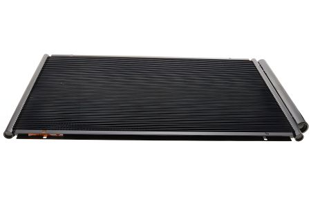 Кондиціонерний Радіатор TOYOTA PRIUS, NRF (35601)