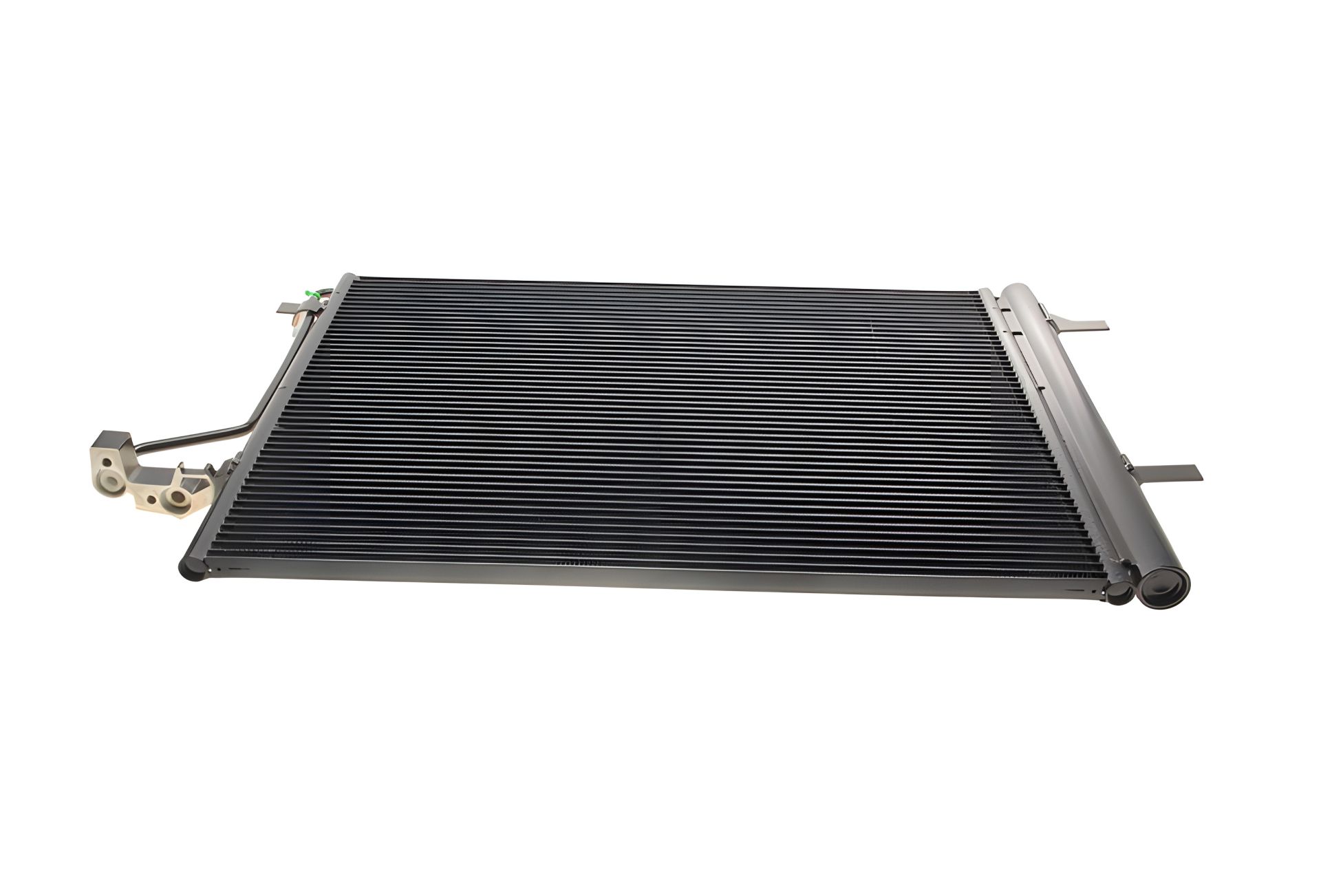 Радіатор кондиціонера FORD C-MAX від NRF (350322) Радіатор кондиціонера FORD C-MAX від NRF (350322)