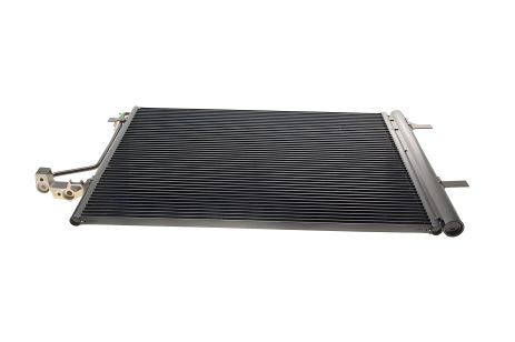 Кондиционерный радиатор FORD C-MAX, NRF (350322)