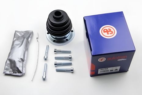 Пыльник ШРУСа (ШРКШ) внутренний OCTAVIA/CADDY/GOLF -07, AUTOFREN (D8150)