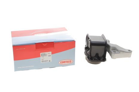 Двигунова подушка CITROËN C4, PEUGEOT 307, CORTECO (80004624)