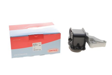 Двигунова подушка CITROËN C4, PEUGEOT 307, CORTECO (80004624)