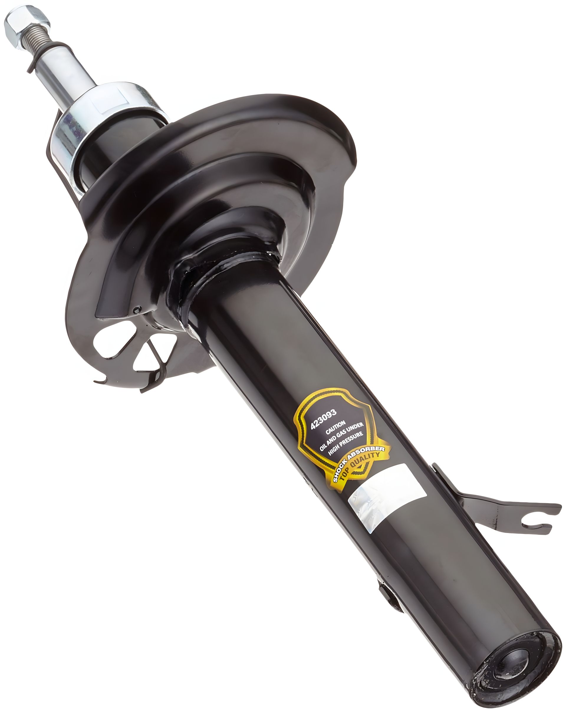 Амортизатор для TOYOTA AYGO/PEUGEOT 108/CITROËN C1, JAPKO (MJ00120) Амортизатор для TOYOTA AYGO/PEUGEOT 108/CITROËN C1, JAPKO (MJ00120)