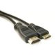 Видео кабель PowerPlant HDMI - mini HDMI, 5м, позолоченные коннекторы, 1.3V Видео кабель PowerPlant HDMI - mini HDMI, 5м, позолоченные коннекторы, 1.3V